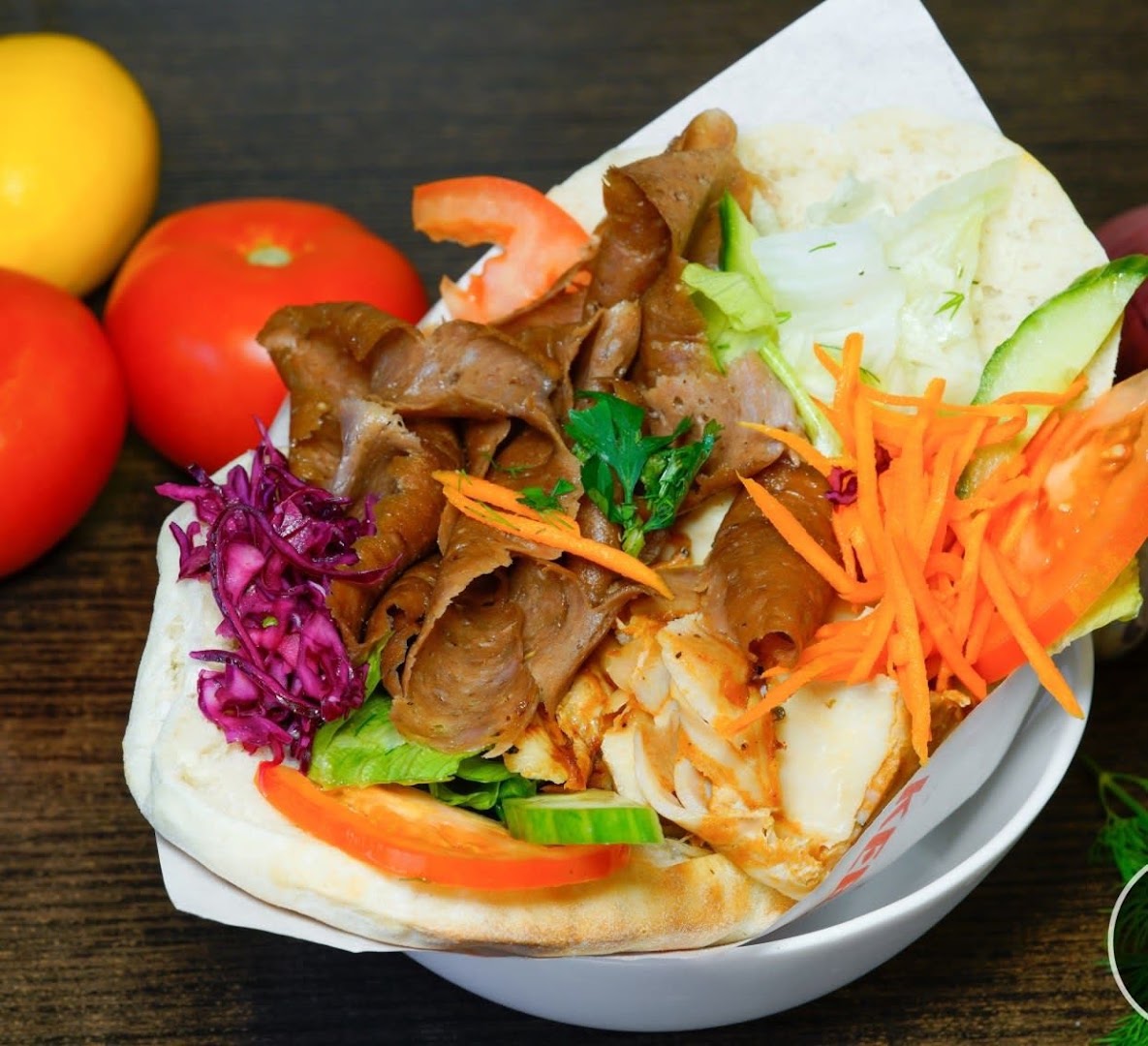 Kervan Kebab · Zdjęcia 6