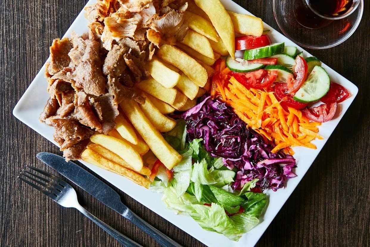 Kervan Kebab · Zdjęcia 7