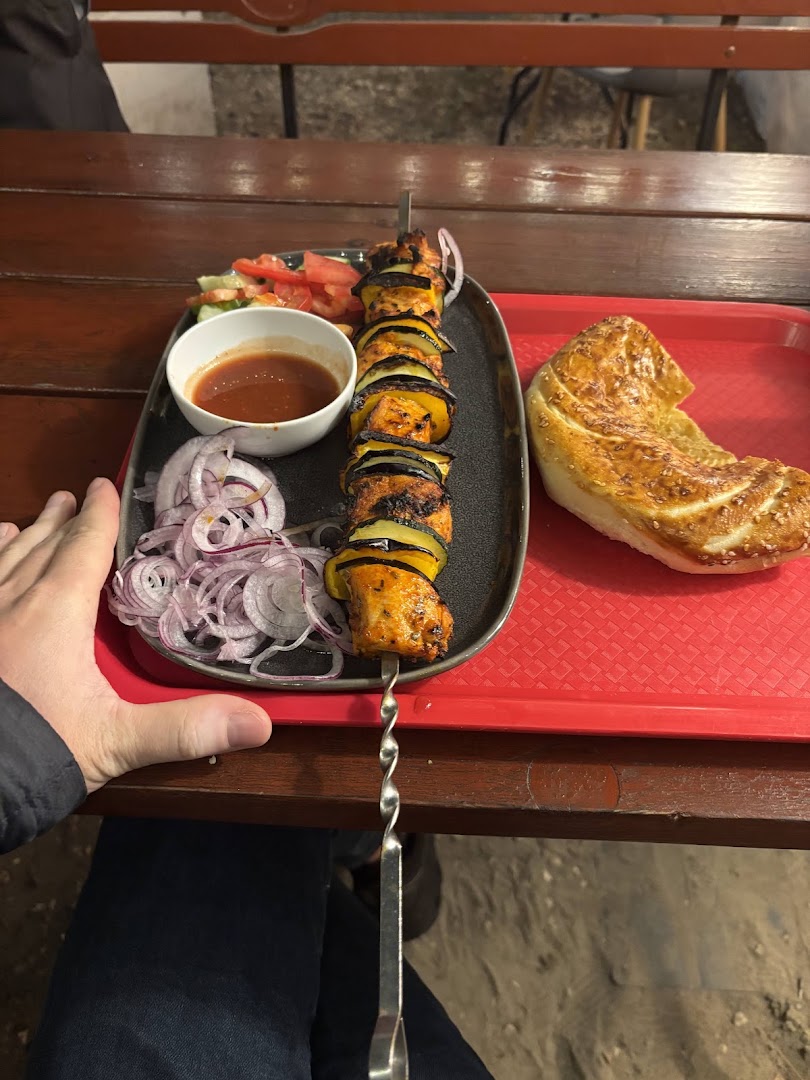 Kervan Kebab · Zdjęcia 13