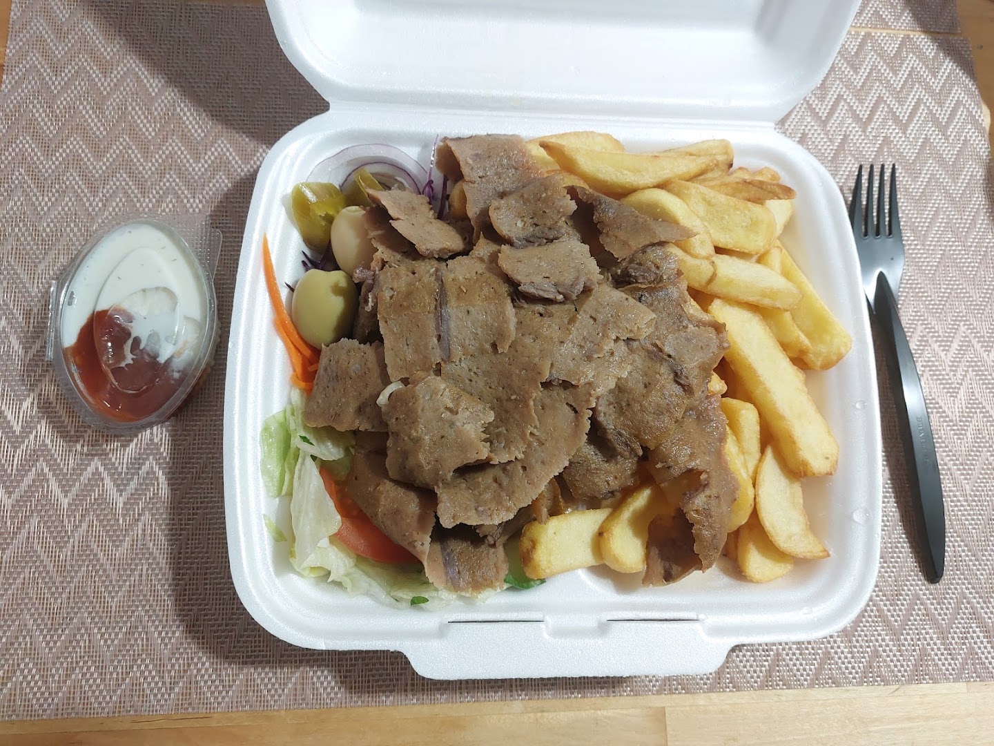 Kervan Kebab · Zdjęcia 2
