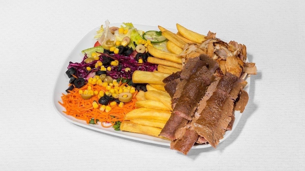 Kervan Kebab · Zdjęcia 11