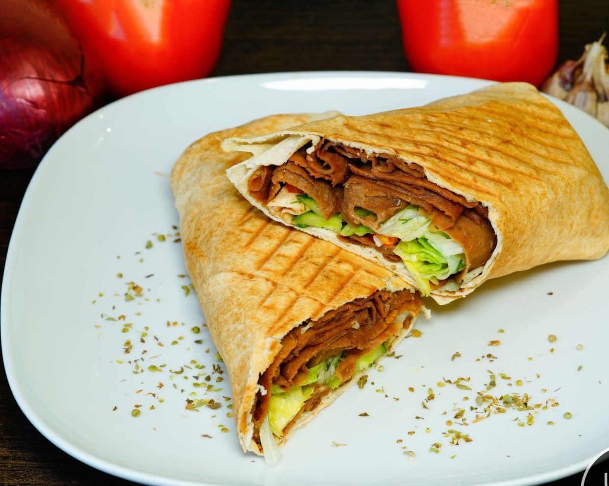 Kervan Kebab · Zdjęcia 4