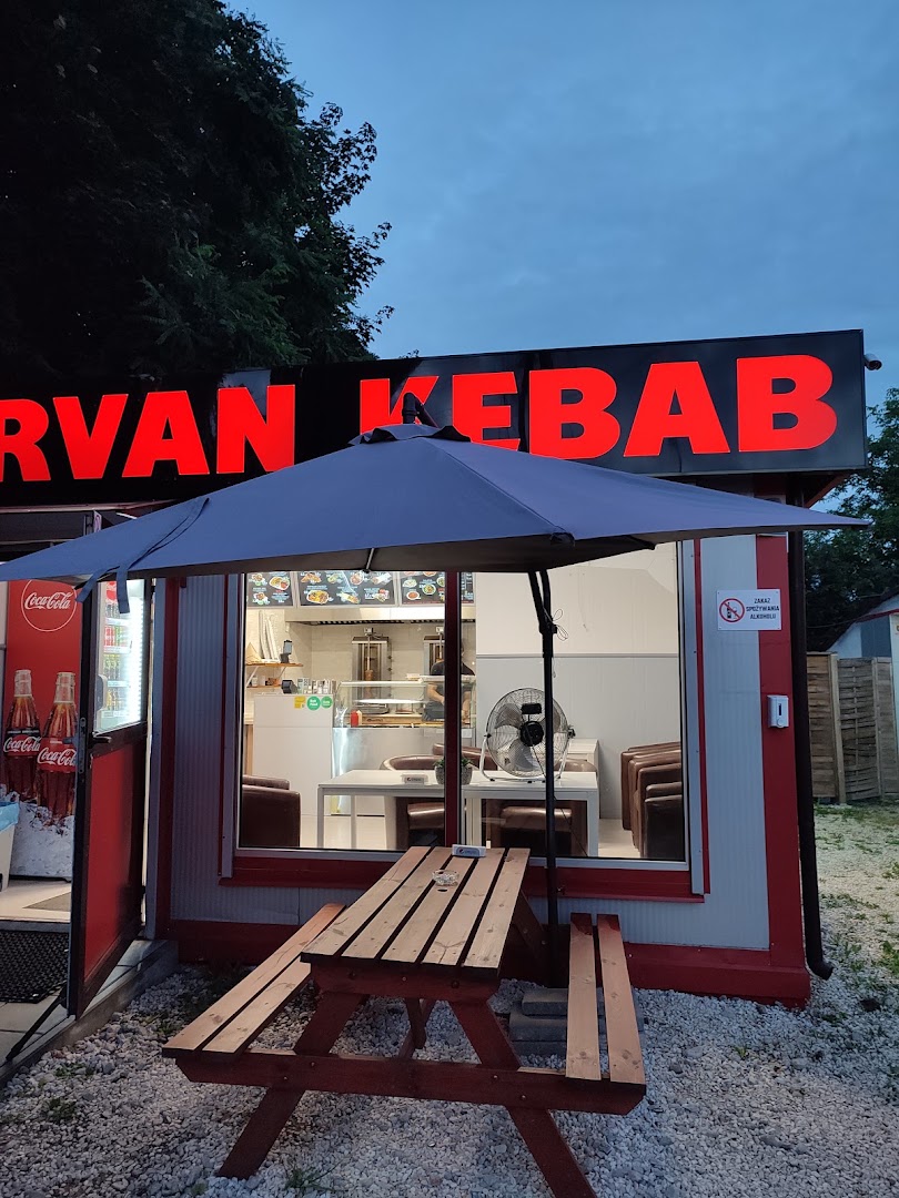 Kervan Kebab · Zdjęcia 14