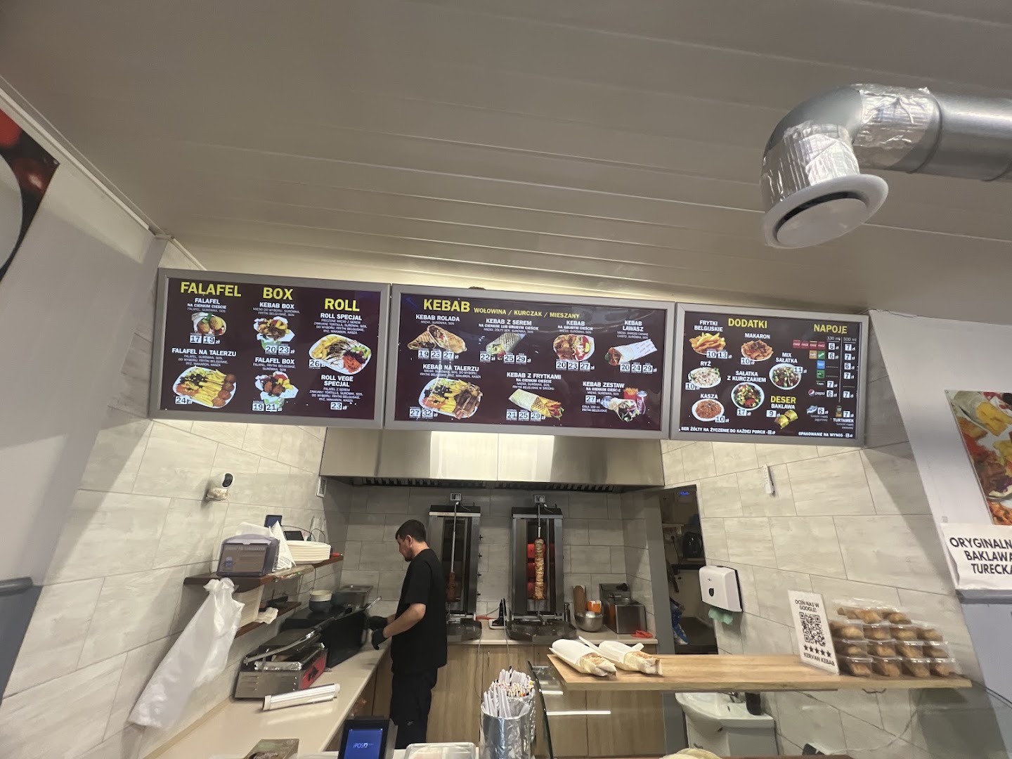 Kervan Kebab · Zdjęcia 1