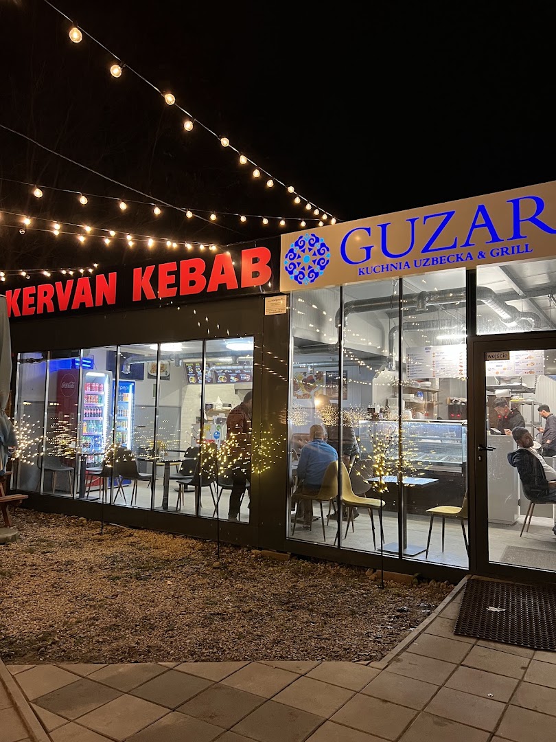 Kervan Kebab · Zdjęcia 12