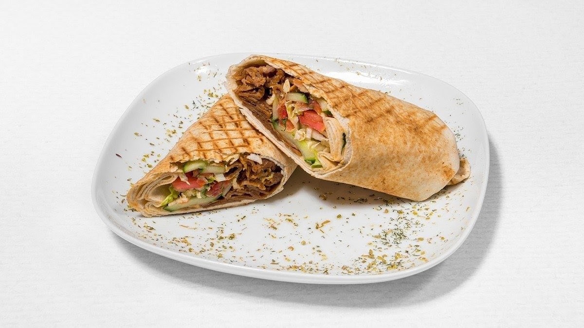 Kervan Kebab · Zdjęcia 9