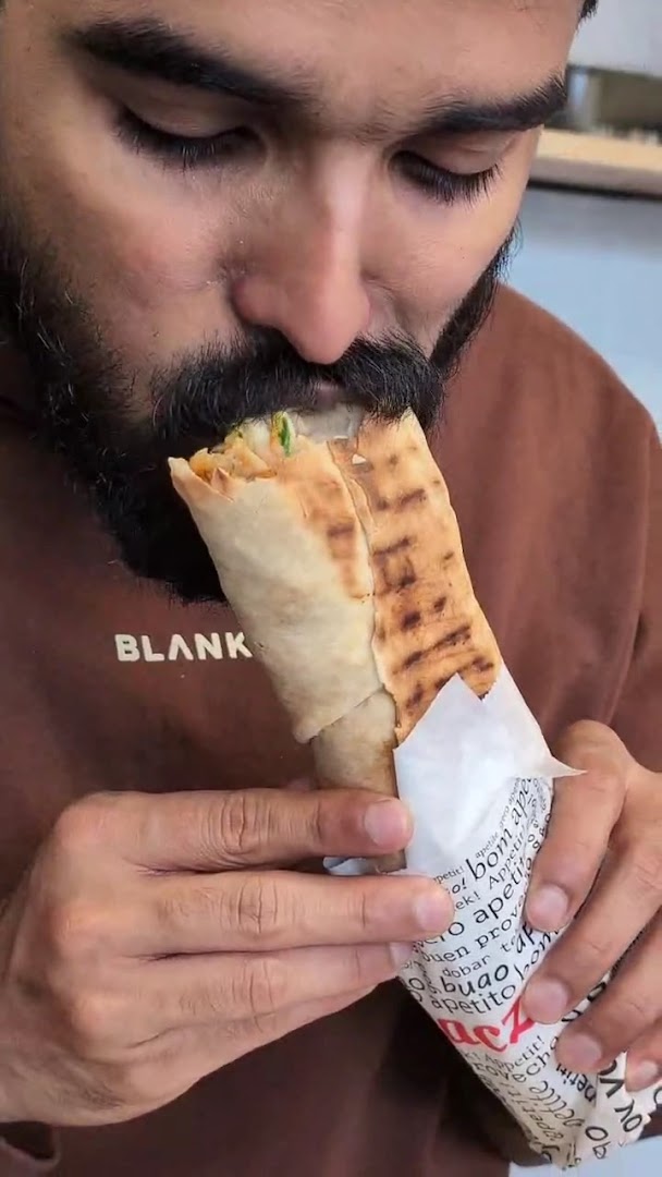 Kervan Kebab · Zdjęcia 16
