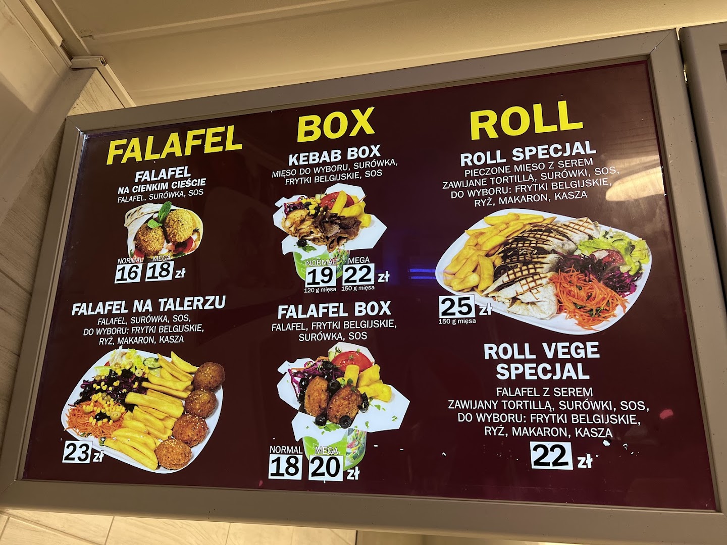 Kervan Kebab · Zdjęcia 3
